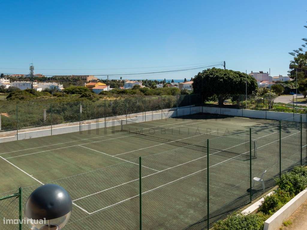 Espaçoso apartamento T1 no Popular Resort-19