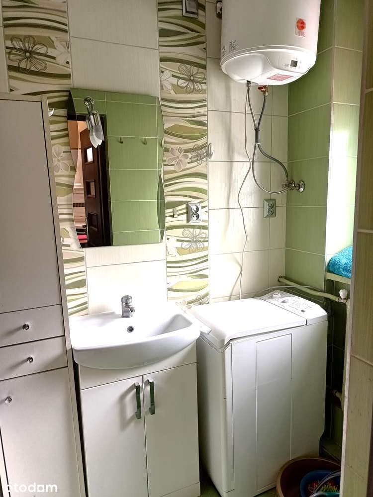 3 pokoje na I piętrze  - CENTRUM-10