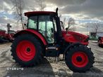 Zetor FORTERRA CL120 - 4