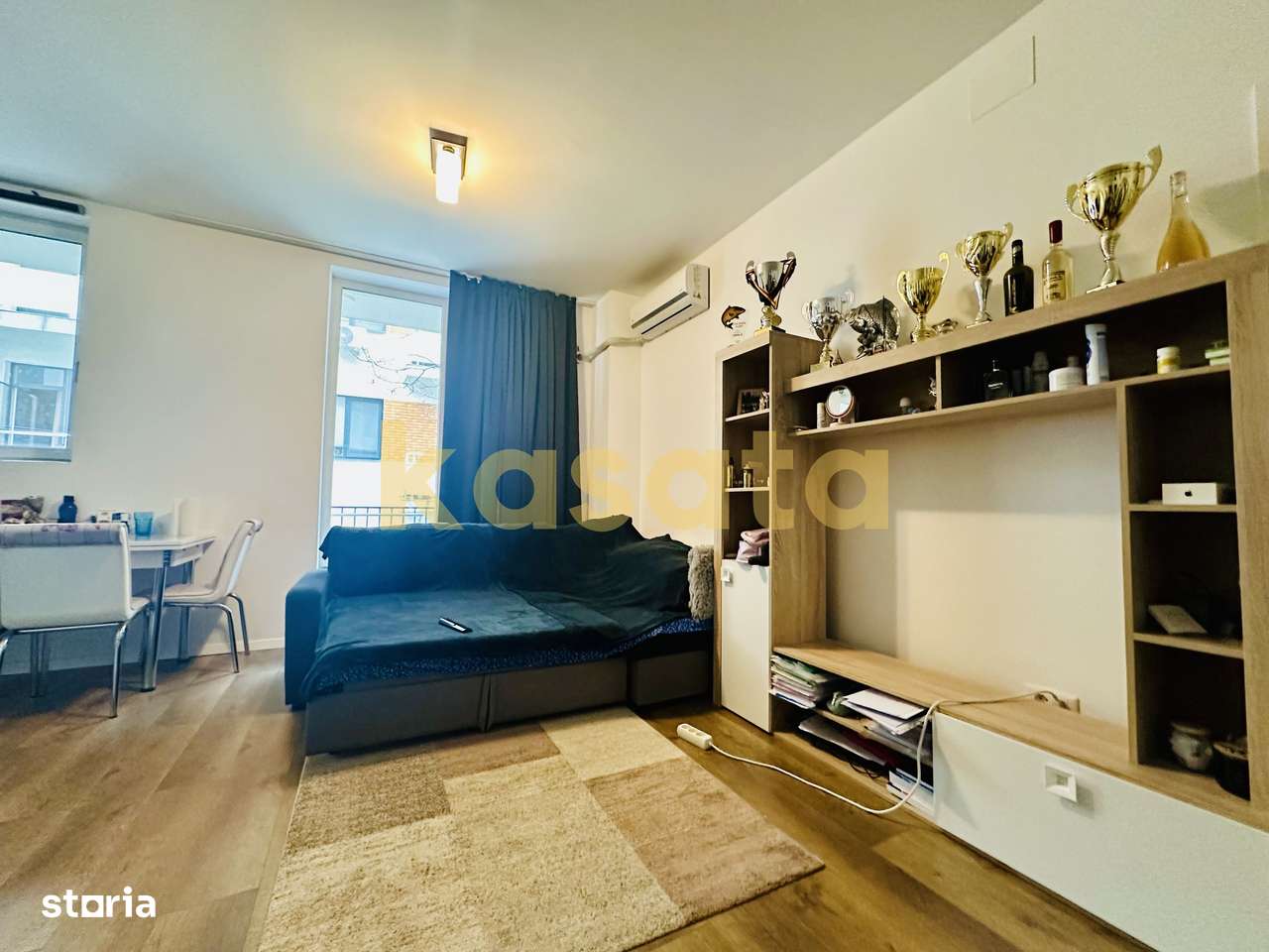 Oportunitate | Apartament 2 camera | Baneasa | Loc de parcare