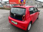 Volkswagen up! e-up Edition - 13