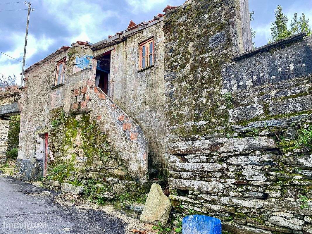 Moradia T1 para venda - Grande imagem: 4/22