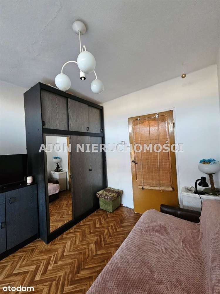 Mieszkanie 3-pokojowe, Złote Łany !!!-4