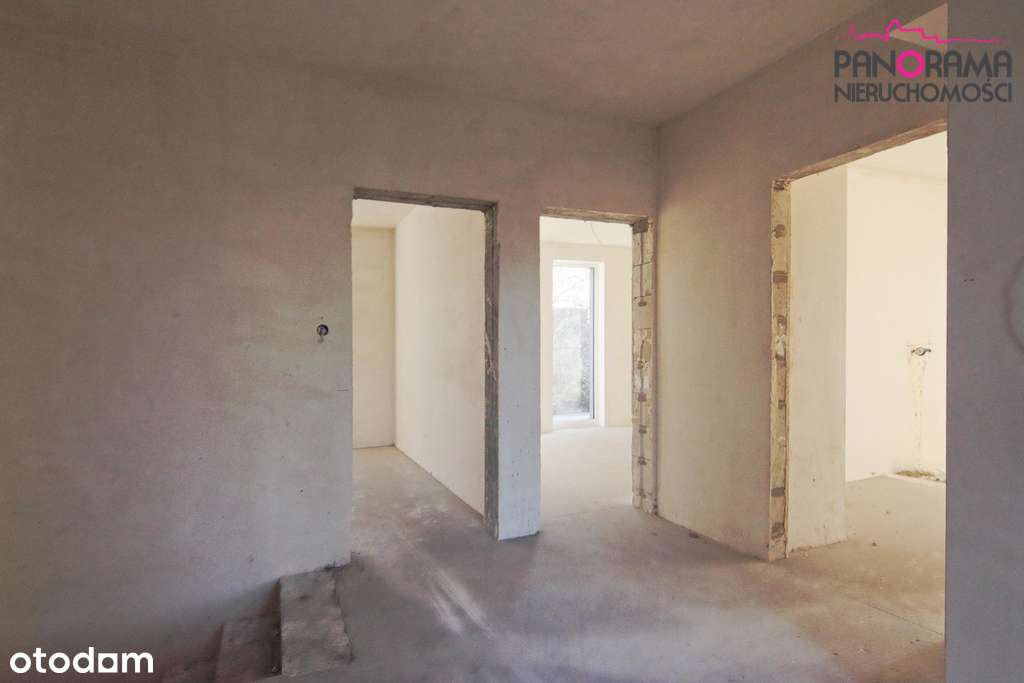 Atrakcyjna lokalizacja, gotowy do wykończenia.-12