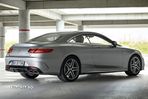 Mercedes-Benz S AMG 63 Coupe 4Matic AMG Speedshift 7G-MCT - 6