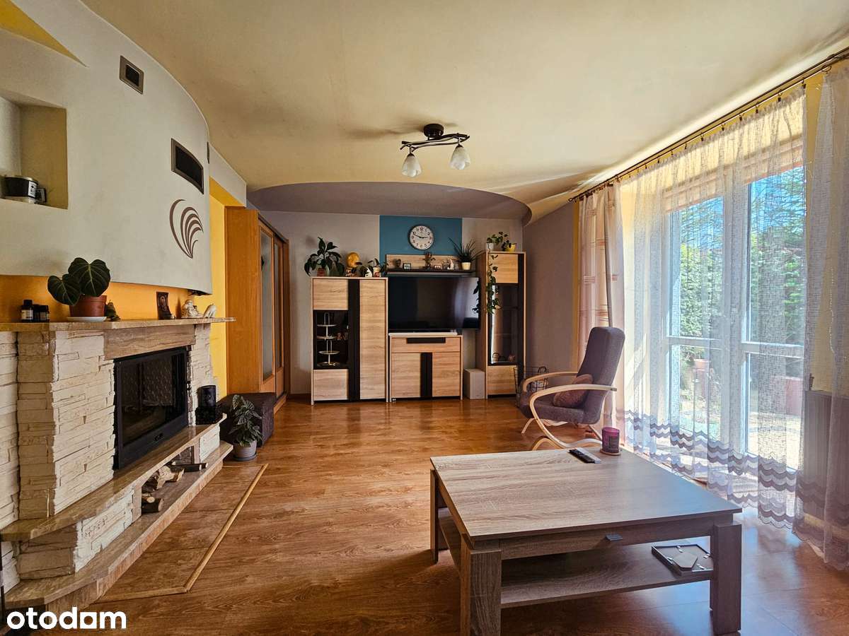 Dom w sercu Lubelszczyzny – Rybczewice Drugie - Pełny obrazek: 4/9