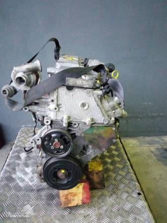 Motor Opel 2.0DTI REF: Y20DTH (Astra, Vectra, Signum) - 8