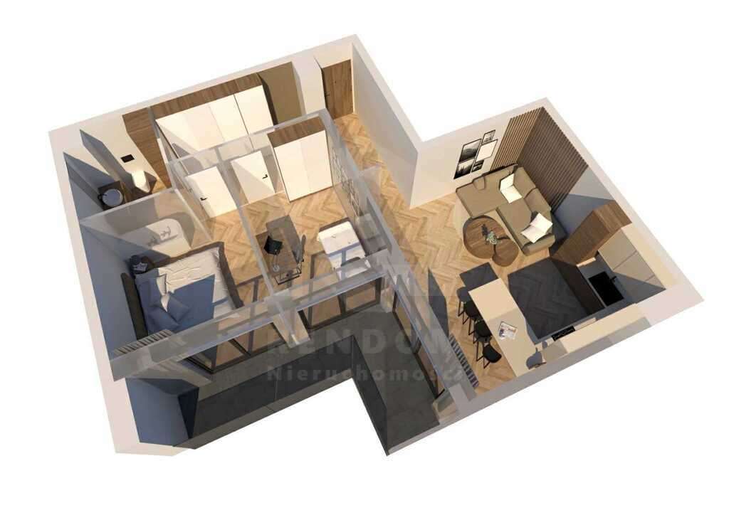 3 pok parter nowy budynek rewelacyjna lokalizacja-1