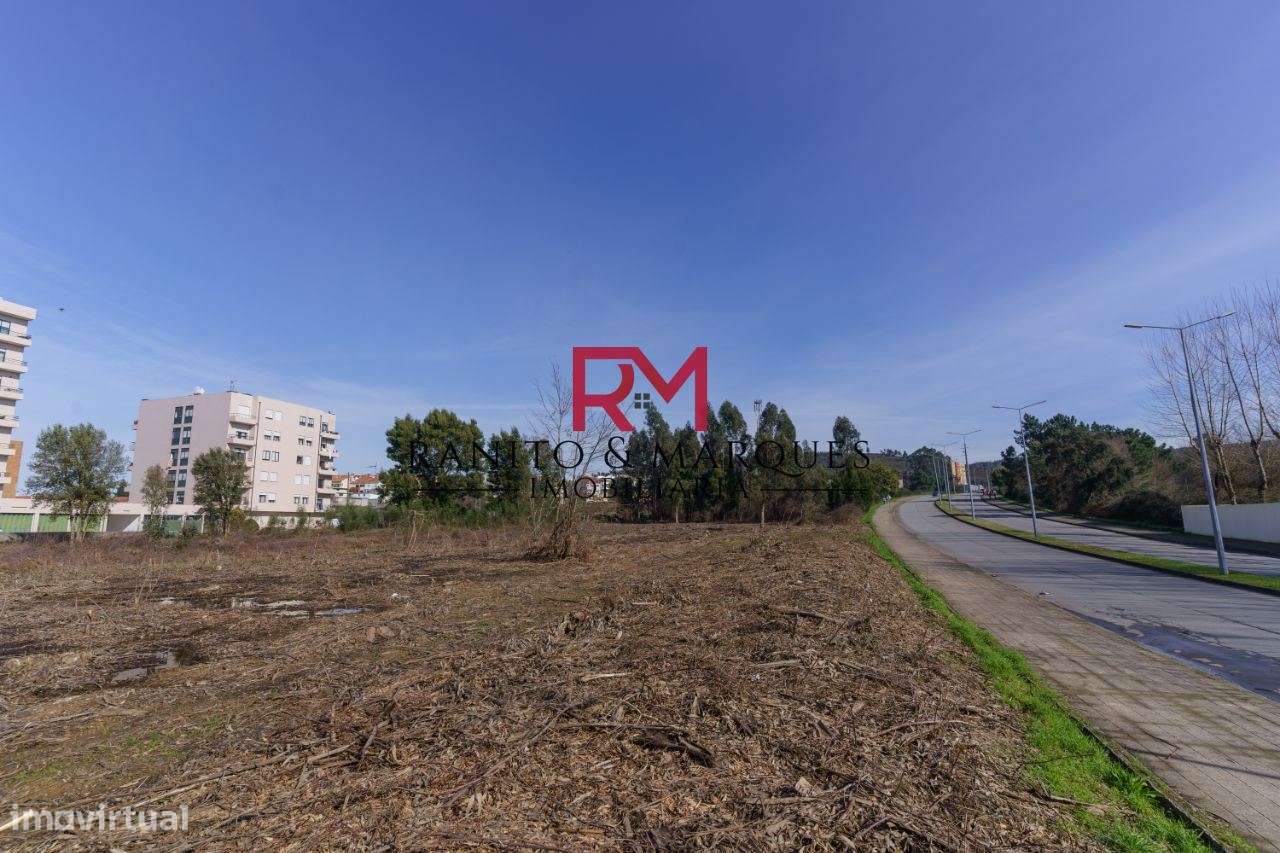 TERRENO PARA CONSTRUÇÃO - VALONGO - Grande imagem: 3/13