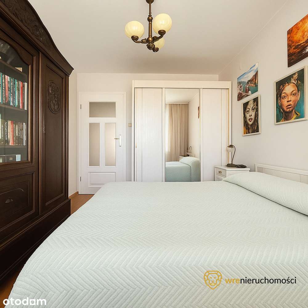 Pl. Powstańców Śląskich I Idealne dla rodziny I - Pełny obrazek: 4/12