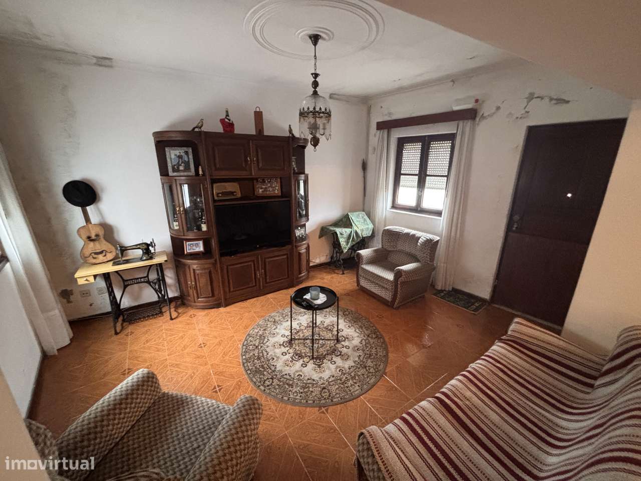 Moradia Térrea T2 + 1 em Grijó - Grande imagem: 5/26