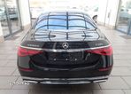 Mercedes-Benz S Maybach 580 4Matic L 9G-TRONIC - 5