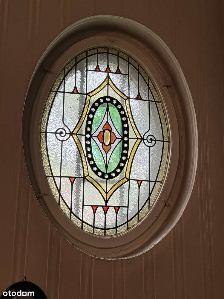 Perełka na Borku,  willowe mieszkanie-4