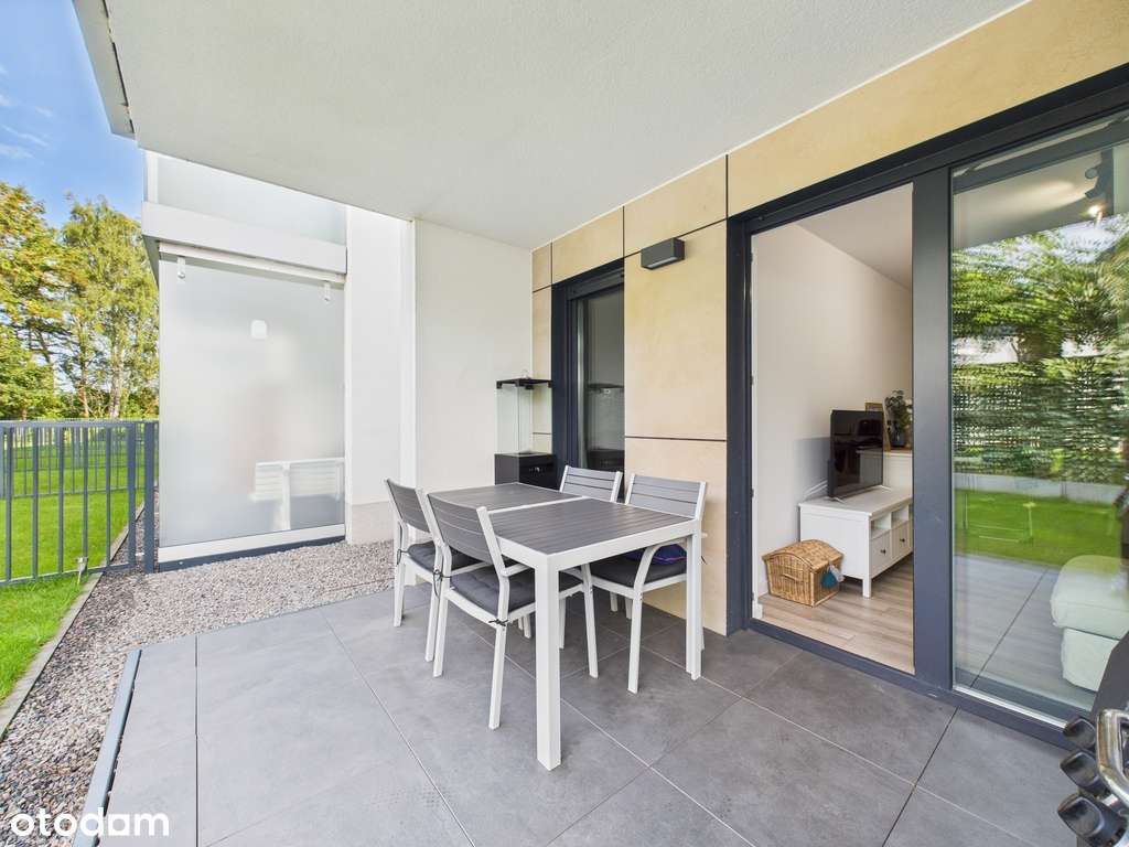 apartament w REWALU-19