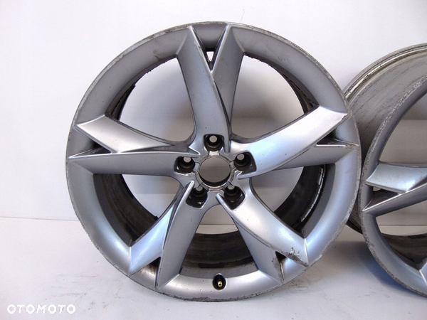 ALUFELGA FELGA 19 5x112 AUDI A5 8T A4 B8 S4 S5 RS5 - 5