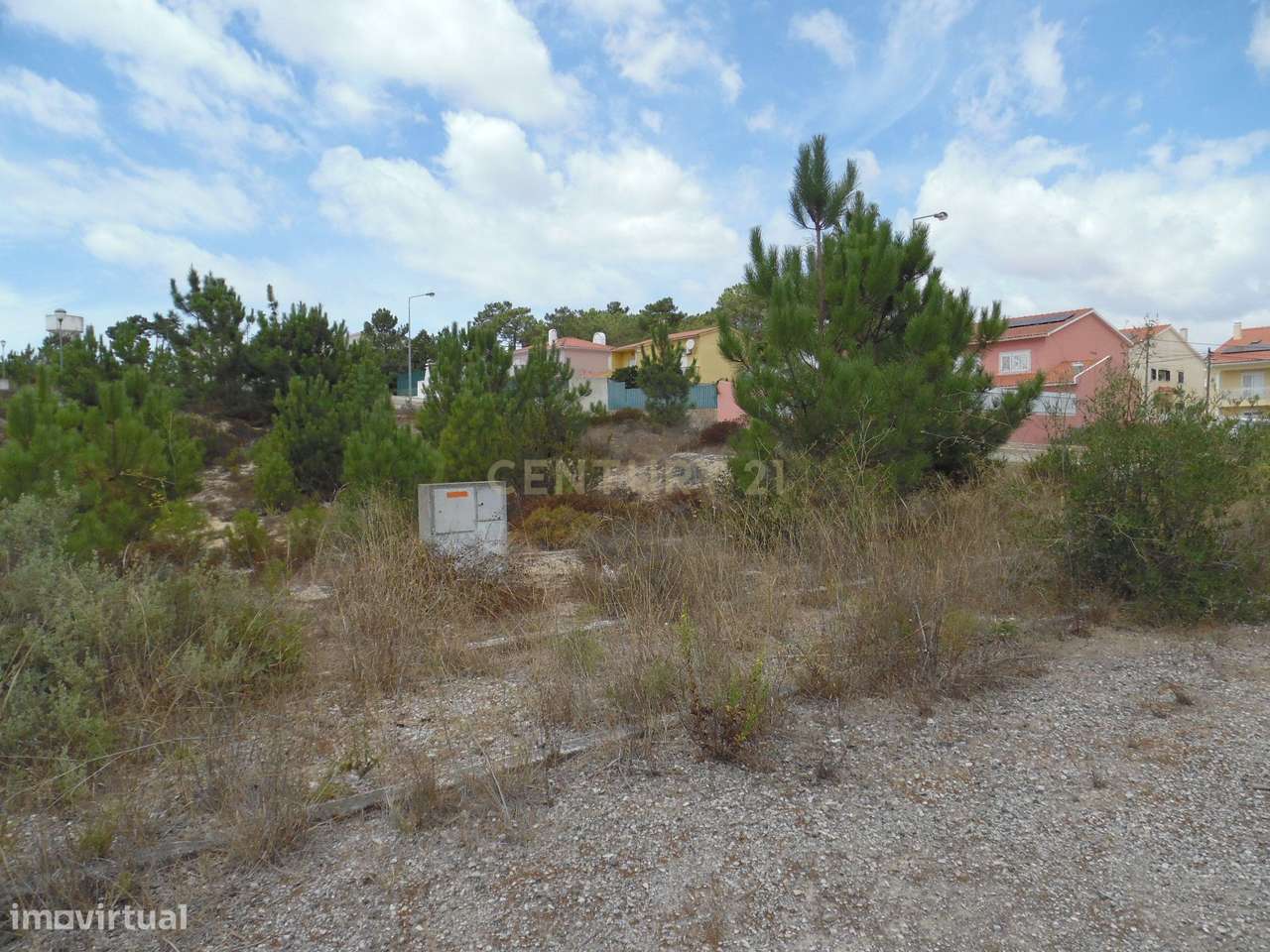 Magnifico Lote Terreno Urbano Quinta do Conde - Grande imagem: 3/12