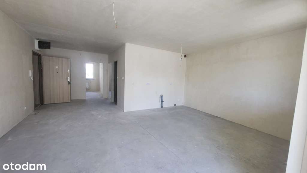 3 pokojowe w atrakcyjnej cenie - Pełny obrazek: 3/4