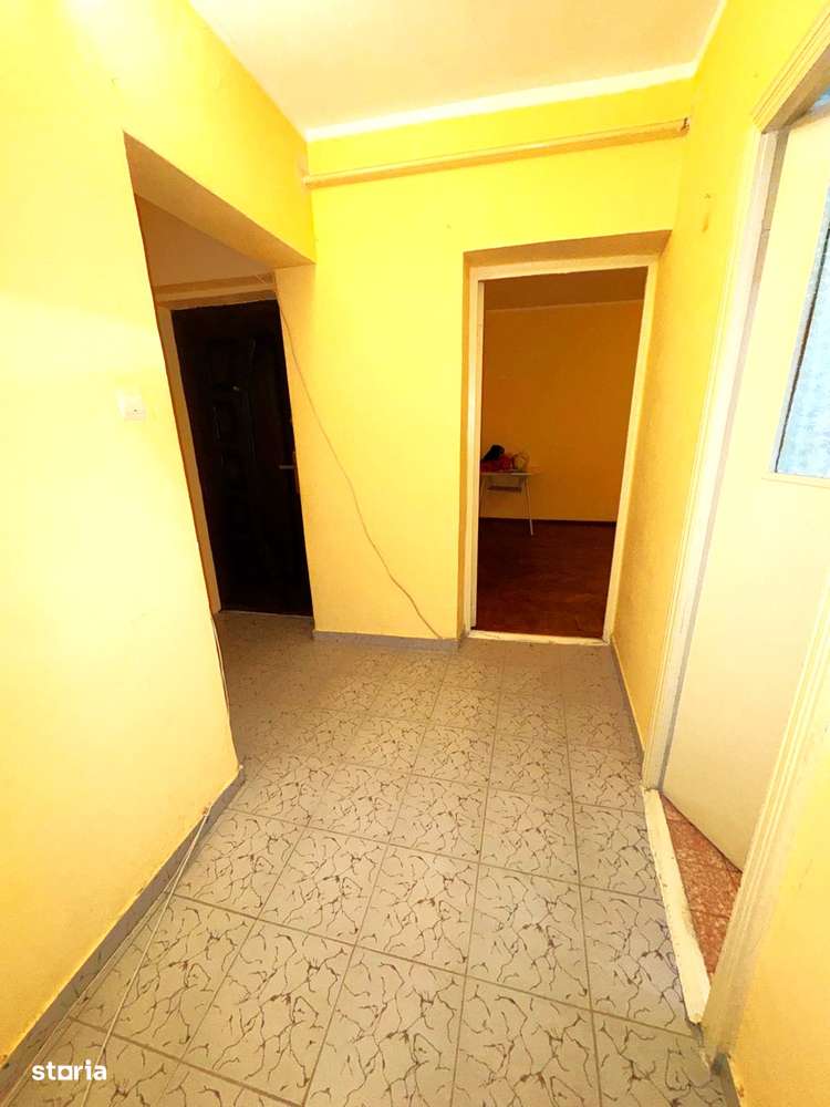 85.000 euro, NEGOCIABIL, 3 camere, etaj 7 Micro18-6