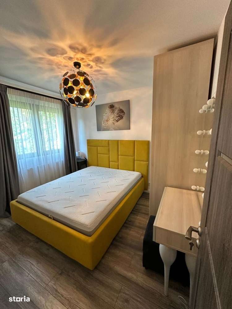 Drumul Taberei,zona Hanul Drumetul,str Aleea Compozitorilor,bloc Tip Z - Imagine principală: 4/13