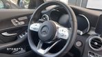 Mercedes-Benz GLC 200 d 4-Matic - 11