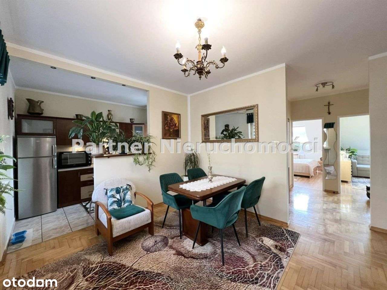 3 Pokoje !!!! Ul. Poznańska !!!!-2