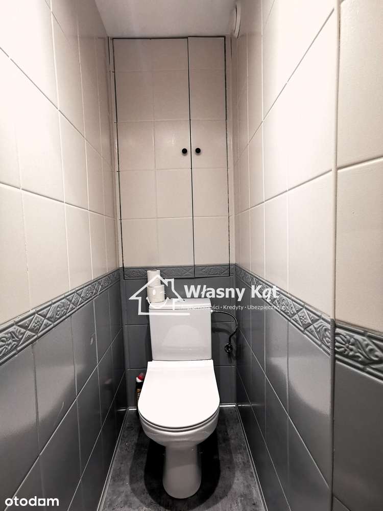 3 pokoje 65,92 m² | balkon | Os. Świętokrzyskie | super lokalizacja-13