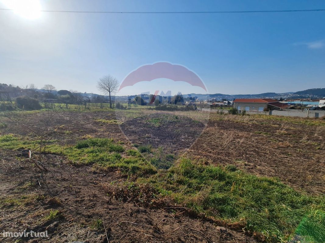 Terreno  para venda