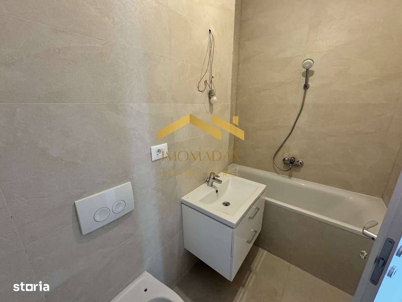 Aradului-3 Camere-Centrala Proprie - Imagine principală: 4/10