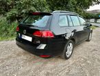 Volkswagen Golf VI 1.2 TSI BlueMot Trendline - 5