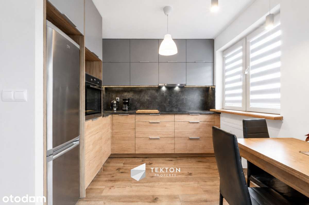 Mieszkanie, 3 pok. – balkon | duża piwnica w cenie | 3 pokoje