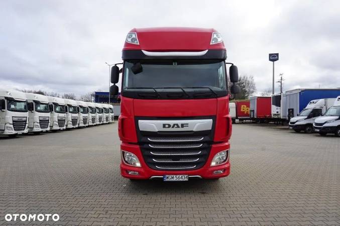 DAF DAF XF 480 FT (28542) - 6