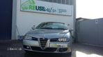 Farolim Matricula Dto Alfa Romeo 156 Sportwagon (932_) - 2