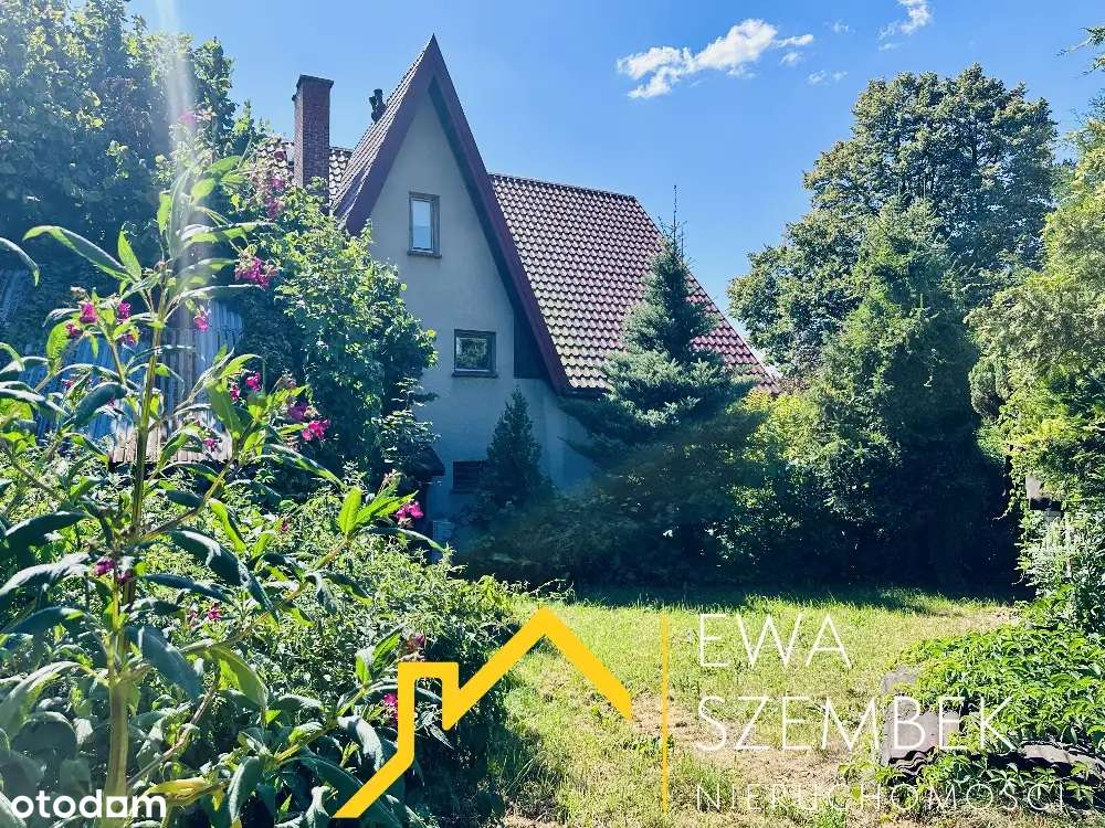 Dom w leśnej enklawie – cisza, natura, góry - Pełny obrazek: 3/19