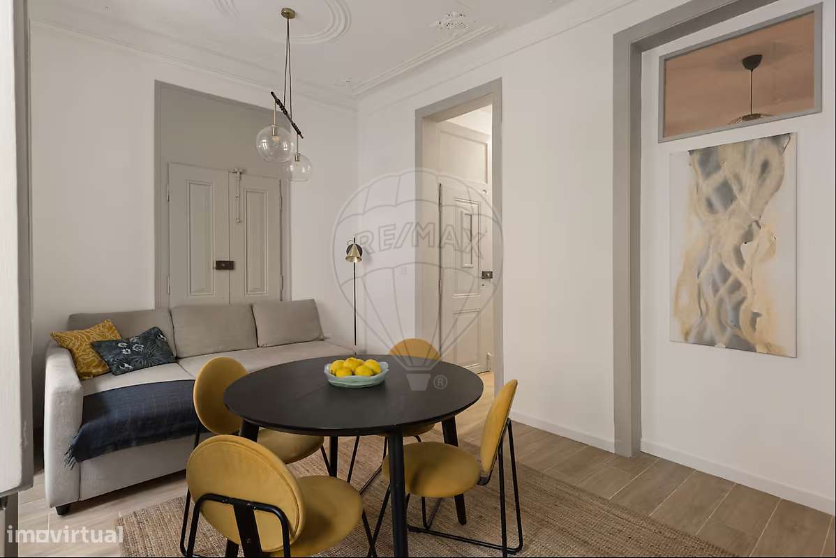 Apartamento T2 para venda - Grande imagem: 2/23