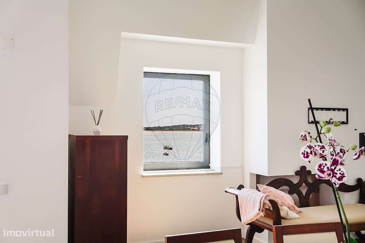 Apartamento T4 para venda-0