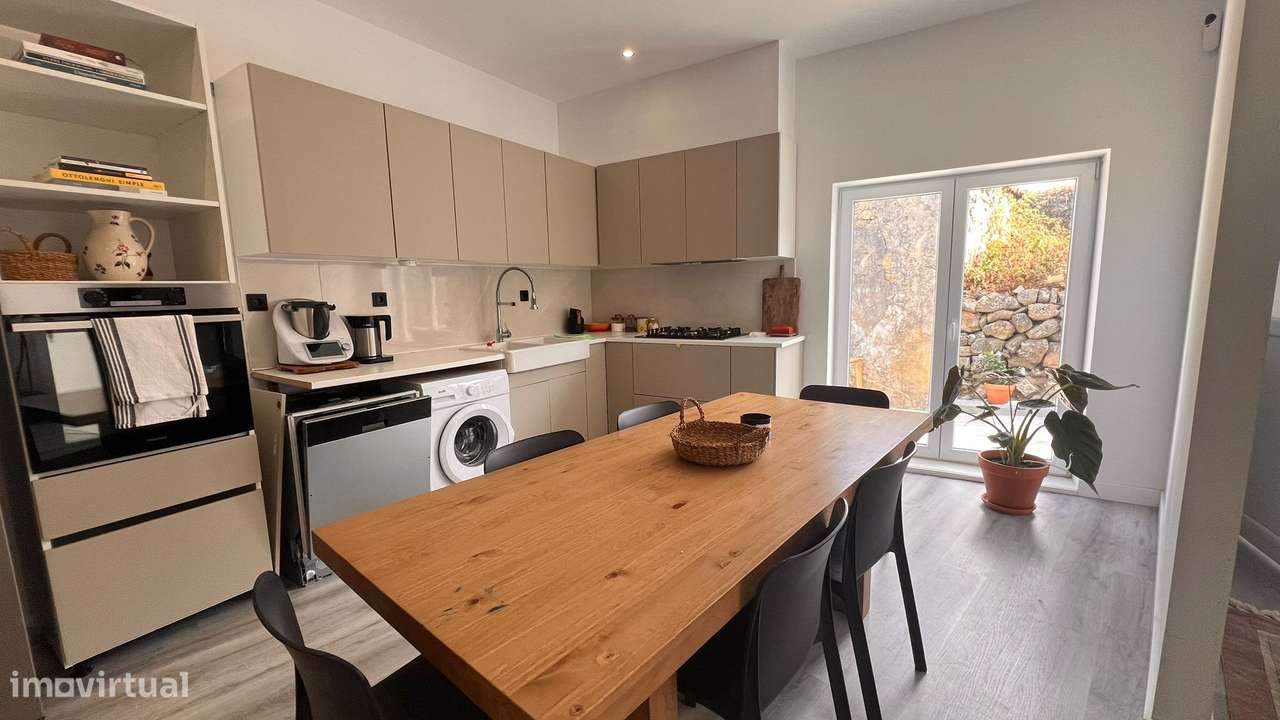 Moradia T2+1 em Portela do Bispo – Dois Portos, Torres Vedras-25
