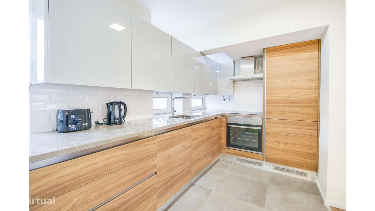 Apartamento T3 nos Olivais-0