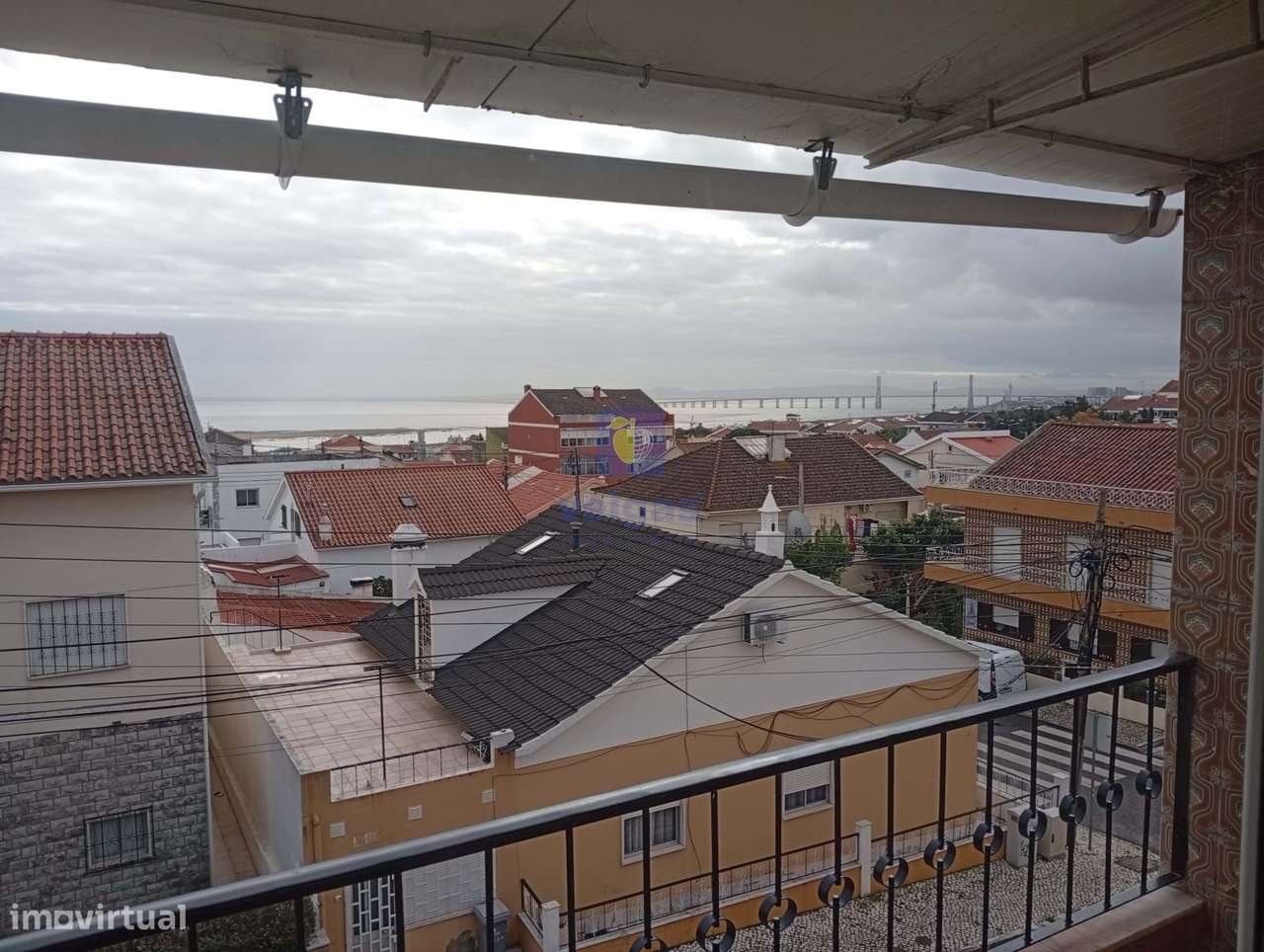 Apartamento T2 em São João da Talha-11
