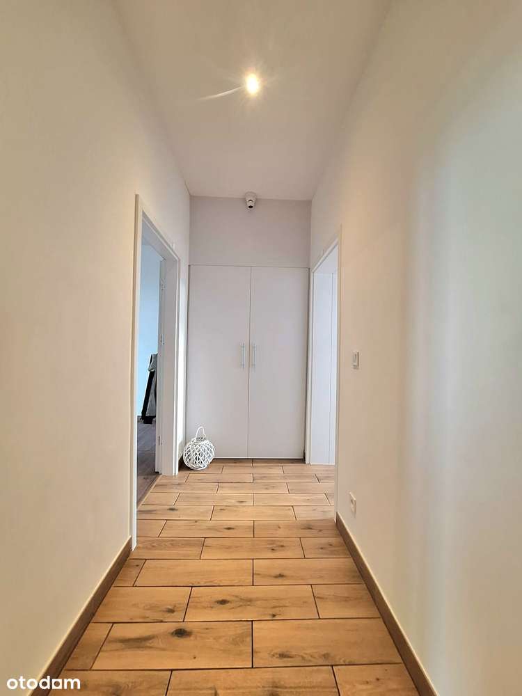 NOWA oferta! Przestronne 3 pokoje, 2 balkony - sprawdź, co tu zyskasz!-8