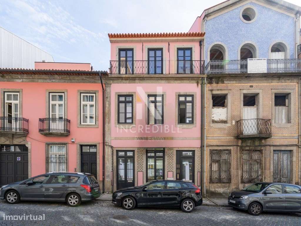 APARTAMENTO T3 NO CENTRO DE BRAGA-24