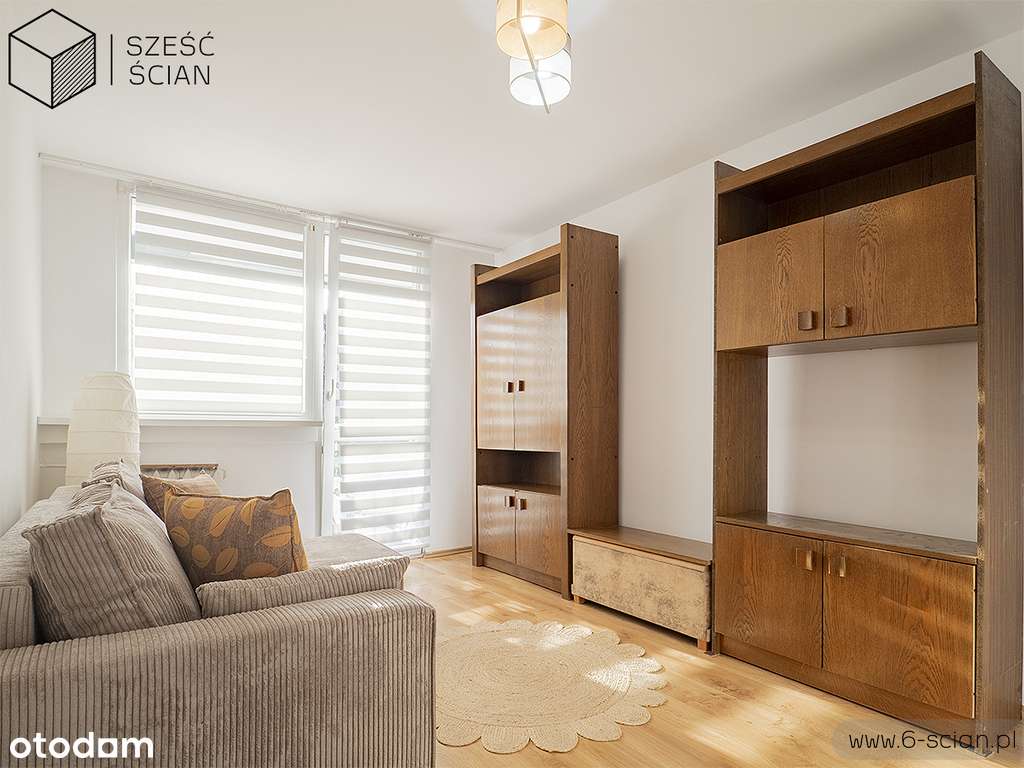 Mieszkanie 3-pok | 55 m2 | Rozkład | Legnicka - Pełny obrazek: 5/11