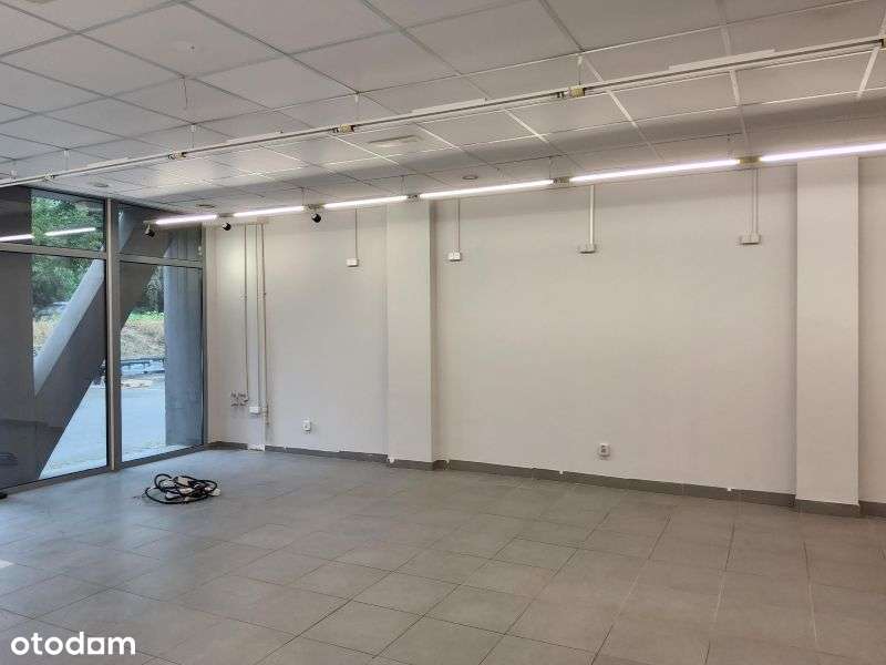 Wynajmę lokal 108m2 z dużymi witrynami - Pełny obrazek: 5/13