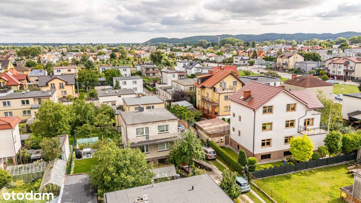 Działka  – Rumia - Pełny obrazek: 4/6