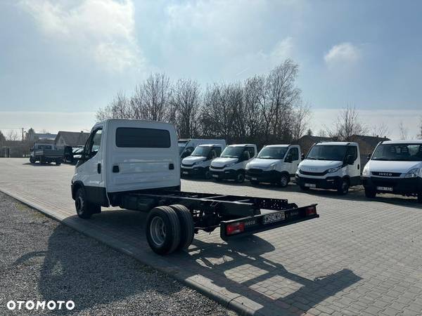 Iveco 60c16 65c15 70c17 72c18 RamaWywrotka - 3