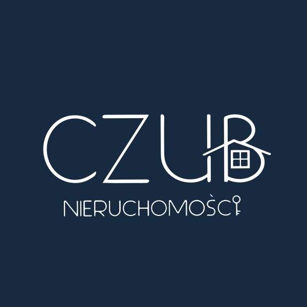 Logo: Czub Nieruchomości