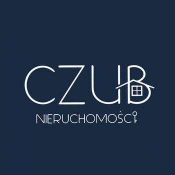 Czub Nieruchomości Logo