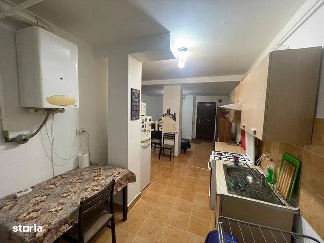 Apartament 2 camere | decomandat | 45 mp | Zona Oasului