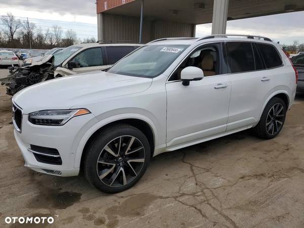 Volvo XC 90 T6 AWD Inscription - 2