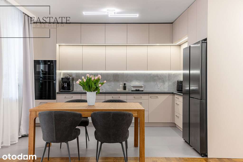 Rodzinne 4 pokoje 94 m² + garaż, przy Arkadii