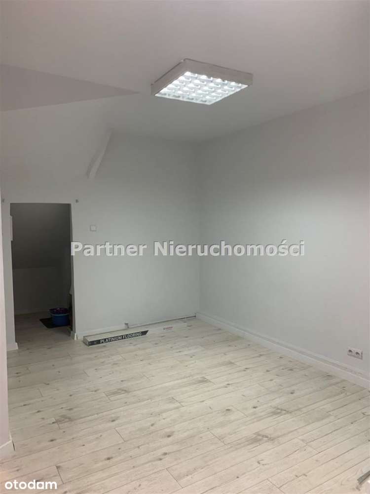 Lokal 62M !!! Parter!!!! Parking!!! Witryna!!! - Pełny obrazek: 2/4